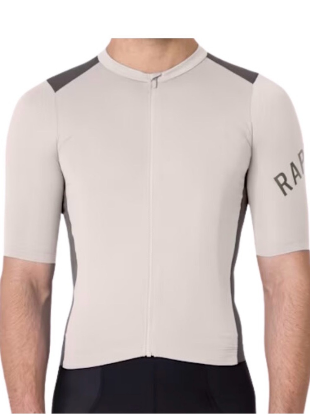 Rapha pro team cycling jersey